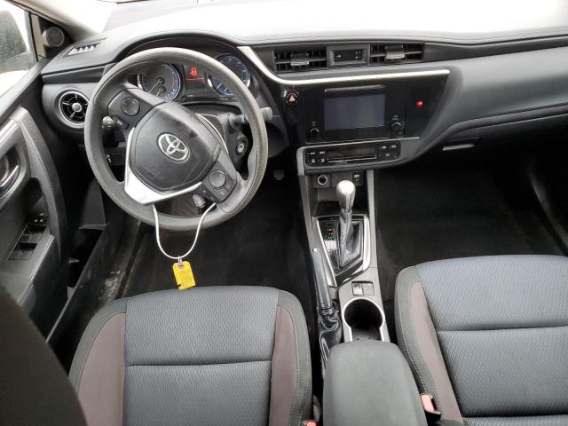Photo 8 from auction – 2019 TOYOTA COROLLA L with VIN 5YFBURHE9KP902947