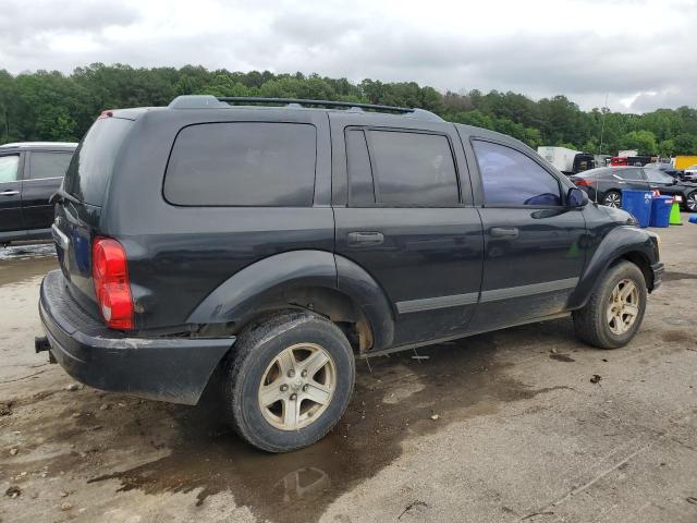 Photo 3 from auction – 2006 DODGE DURANGO SL with VIN 1D4HD48N16F152960