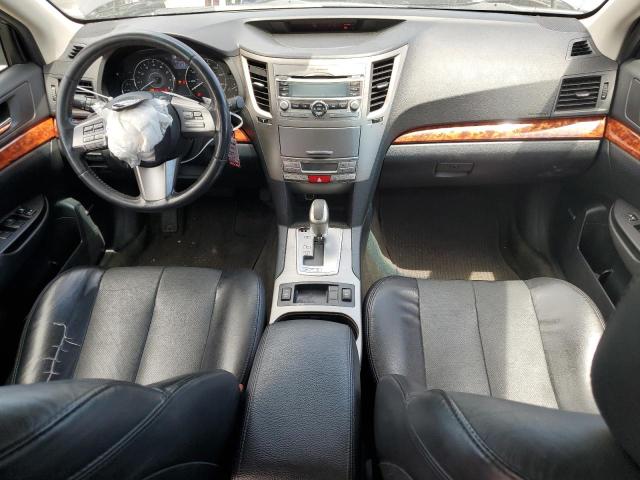 Photo 8 from auction – 2011 SUBARU OUTBACK 2. with VIN 4S4BRBKC3B3408877