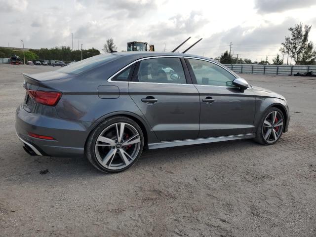 Photo 3 from auction – 2019 AUDI RS3 with VIN WUABWGFFXKA900285