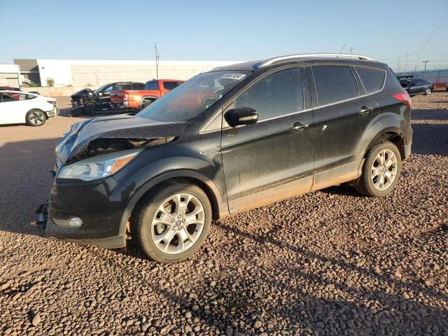 FORD ESCAPE TIT 2014 مع رقم تعريف المركبة 1FMCU0JX2EUC85390 - صورة من المزاد