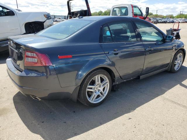 Photo 3 from auction – 2007 ACURA TL with VIN 19UUA66237A028858