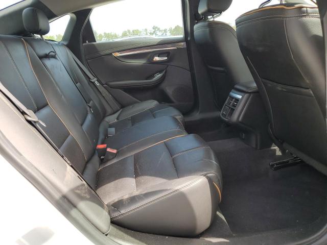 Photo 10 from auction – 2018 CHEVROLET IMPALA PRE with VIN 2G1125S37J9146317
