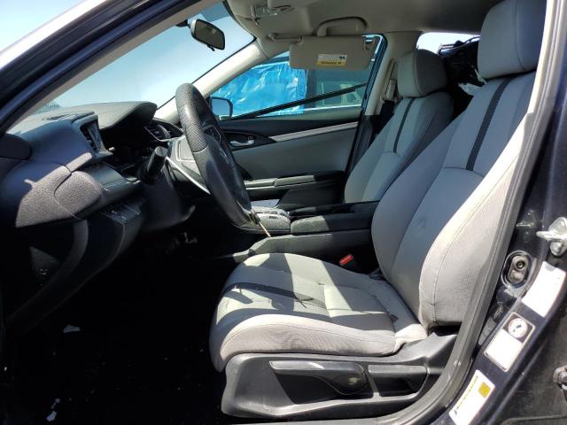 Photo 7 from auction – 2018 HONDA CIVIC LX with VIN 2HGFC2F52JH579605