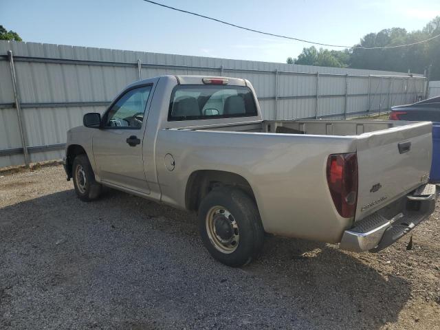 Photo 2 from auction – 2008 GMC CANYON with VIN 1GTCS149088146238