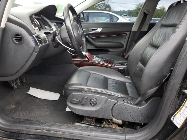 Photo 7 from auction – 2010 AUDI A6 PREMIUM with VIN WAUAKAFB6AN028206