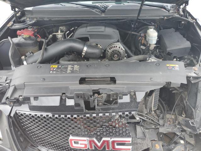 Photo 12 from auction – 2013 GMC YUKON XL D with VIN 1GKS2MEF2DR287337