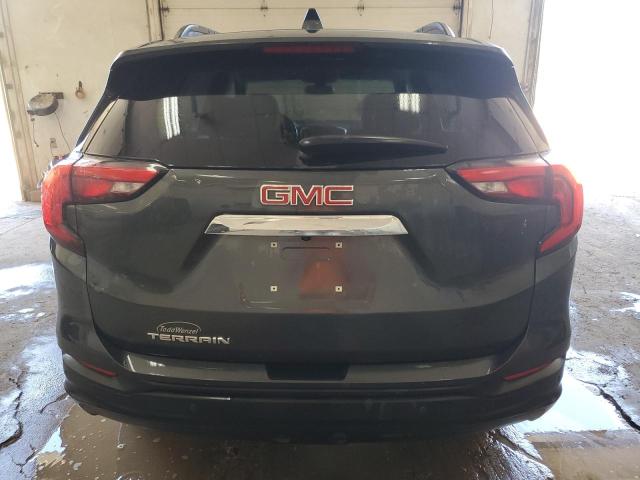 Photo 6 from auction – 2019 GMC TERRAIN SL with VIN 3GKALMEV9KL291020