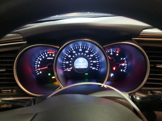Photo 9 from auction – 2015 KIA OPTIMA LX with VIN 5XXGM4A76FG448448