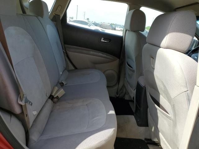 Photo 11 from auction – 2013 NISSAN ROGUE S with VIN JN8AS5MT0DW006663
