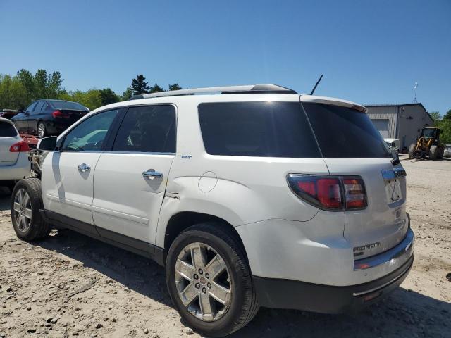 Photo 2 from auction – 2017 GMC ACADIA LIM with VIN 1GKKVSKD9HJ205381