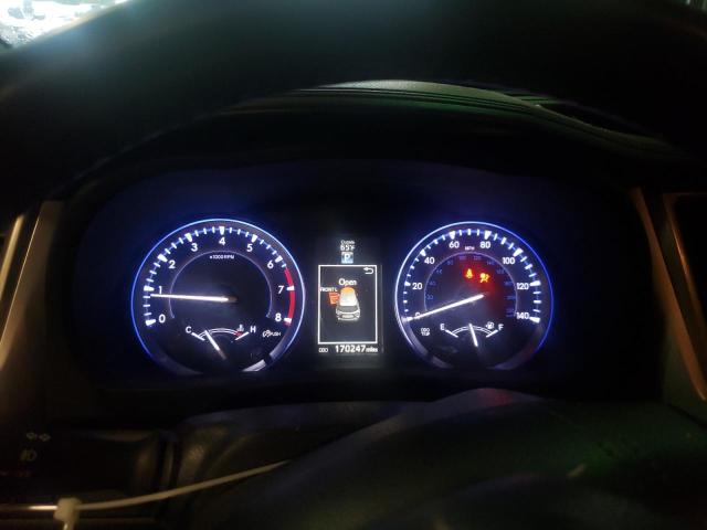 Photo 9 from auction – 2015 TOYOTA HIGHLANDER with VIN 5TDYKRFH7FS102240