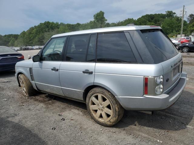 Photo 2 from auction – 2008 LAND ROVER RANGE ROVE with VIN SALMF13418A266744