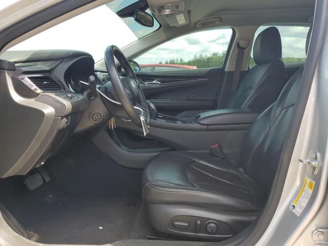 Photo 7 from auction – 2017 BUICK LACROSSE E with VIN 1G4ZP5SS7HU208648