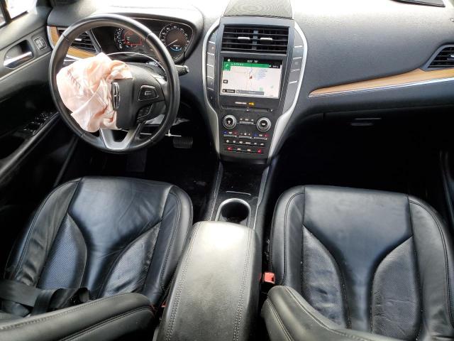 Photo 8 from auction – 2019 LINCOLN MKC SELECT with VIN 5LMCJ2C93KUL42689
