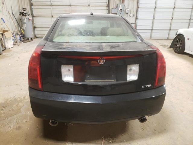 Photo 6 from auction – 2007 CADILLAC CTS HI FEA with VIN 1G6DP577970171100