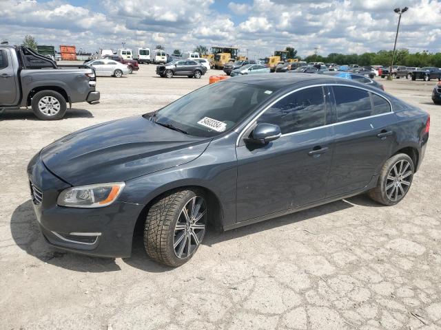 VOLVO S60 T5 2014 with VIN YV1612FS1E1291440 - Photo from auction
