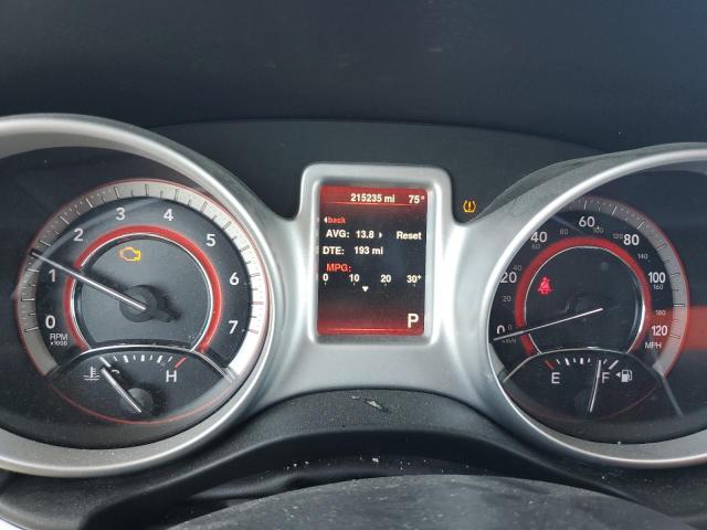 Photo 9 from auction – 2015 DODGE JOURNEY SX with VIN 3C4PDDBG1FT748899