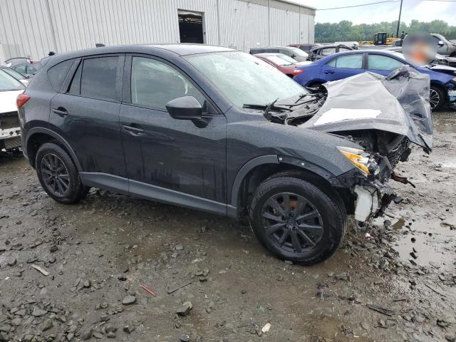 Photo 4 from auction – 2013 MAZDA CX-5 TOURI with VIN JM3KE4CE9D0137959