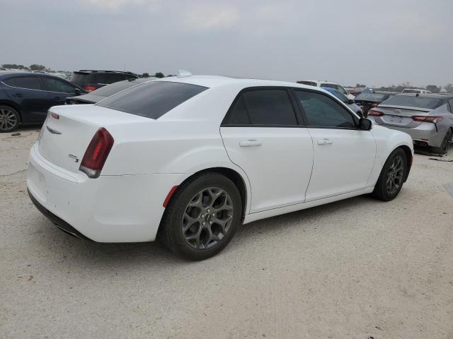 Photo 3 from auction – 2016 CHRYSLER 300 S with VIN 2C3CCAGG3GH321232