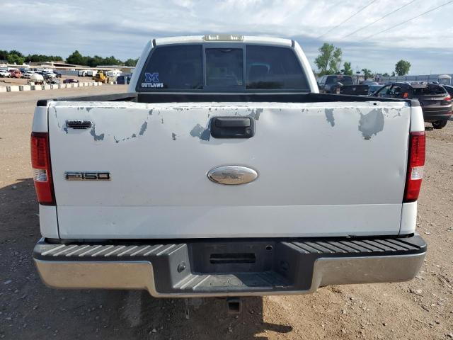 Photo 6 from auction – 2006 FORD F150 SUPER with VIN 1FTPW14V86KD06949