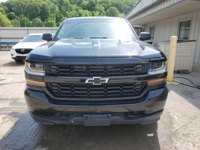 Photo 5 from auction – 2016 CHEVROLET SILVERADO with VIN 1GCVKPEC1GZ360606