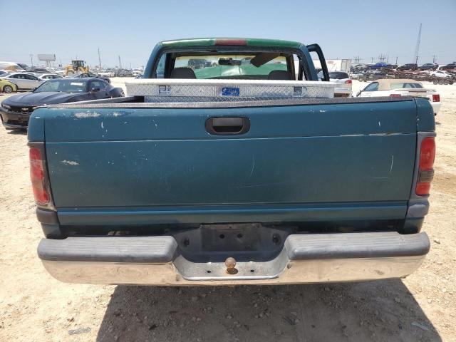 Photo 6 from auction – 1995 DODGE RAM PU1500 with VIN 1B7HC16X2SS162885