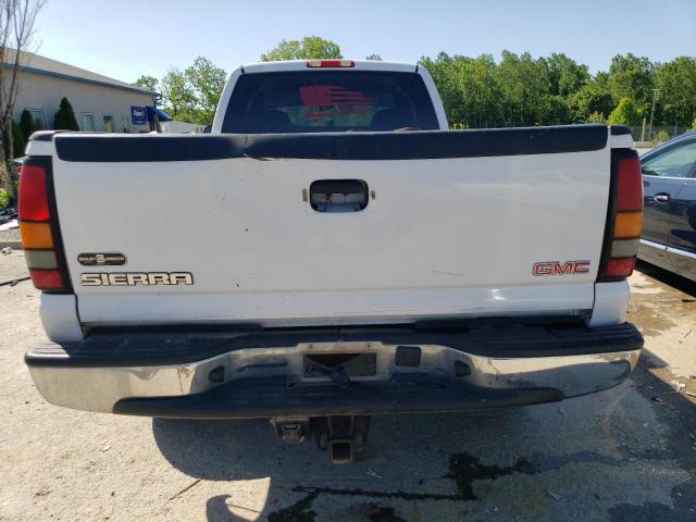 Photo 6 from auction – 2004 GMC SIERRA C25 with VIN 1GTHC29164E201539