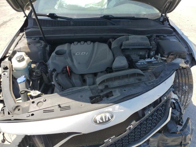 صورة رقم 11 من المزاد - 2013 KIA OPTIMA EX مع VIN 5XXGN4A76DG107707