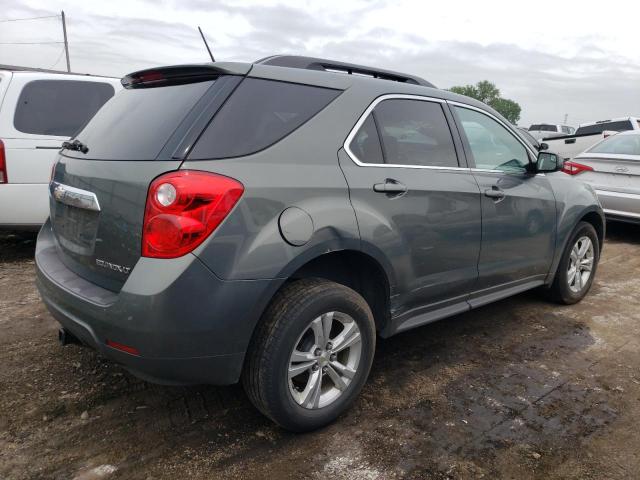 Photo 3 from auction – 2013 CHEVROLET EQUINOX LT with VIN 2GNFLEEKXD6356579