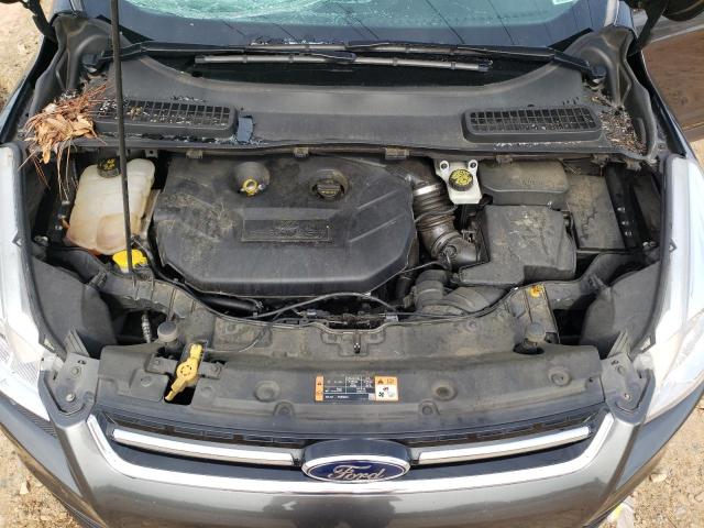 Photo 11 from auction – 2016 FORD ESCAPE TIT with VIN 1FMCU0J91GUC72926