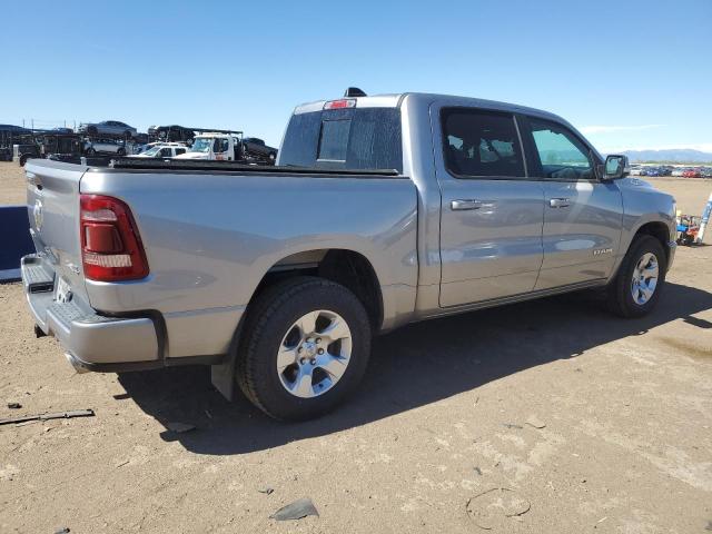 Photo 3 from auction – 2019 RAM 1500 BIG H with VIN 1C6SRFFTXKN563315