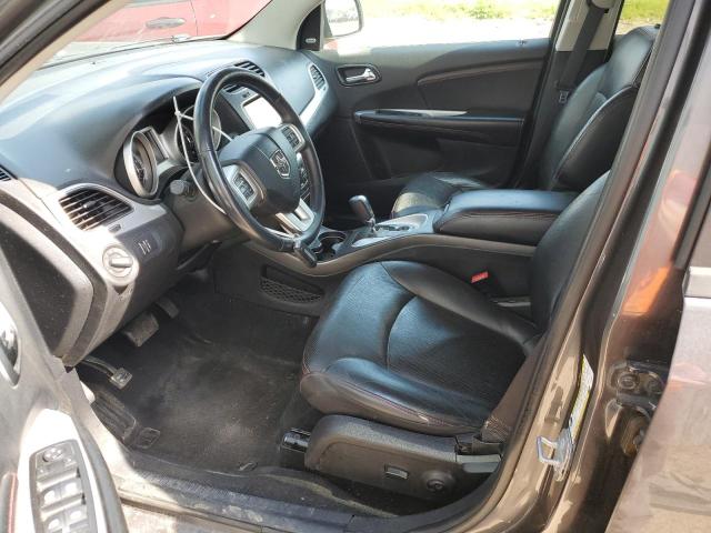 Photo 7 from auction – 2014 DODGE JOURNEY R/ with VIN 3C4PDCEGXET285584