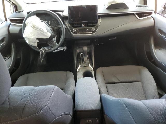 Photo 8 from auction – 2023 TOYOTA COROLLA LE with VIN 5YFB4MDE6PP046166
