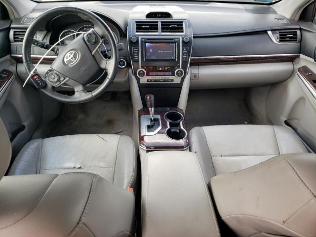 Photo 8 from auction – 2012 TOYOTA CAMRY BASE with VIN 4T4BF1FKXCR165073