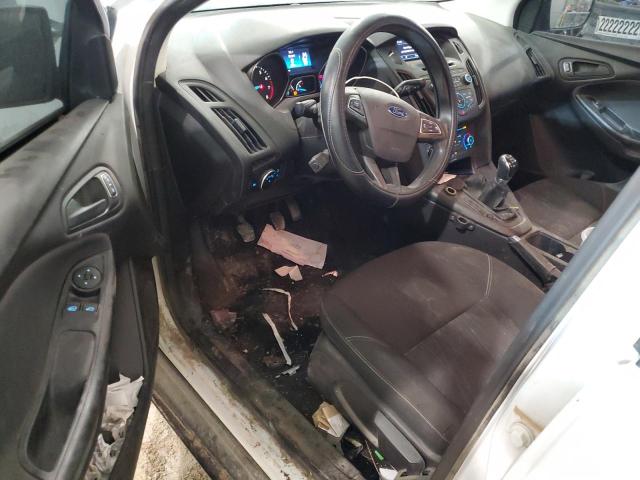 Photo 8 from auction – 2016 FORD FOCUS S with VIN 1FADP3E24GL230213