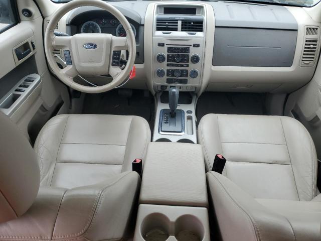 Photo 8 from auction – 2010 FORD ESCAPE XLT with VIN 1FMCU0DG6AKA10140