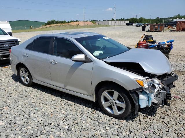 Photo 4 from auction – 2014 TOYOTA CAMRY L with VIN 4T1BF1FK1EU759600