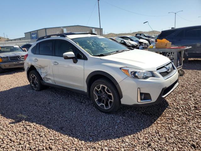 Photo 4 from auction – 2017 SUBARU CROSSTREK with VIN JF2GPAKC8HH234814