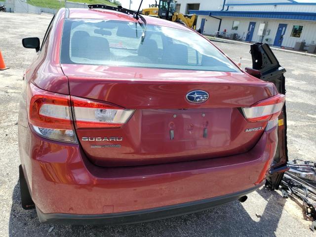 Photo 6 from auction – 2018 SUBARU IMPREZA with VIN 4S3GKAA66J1615763