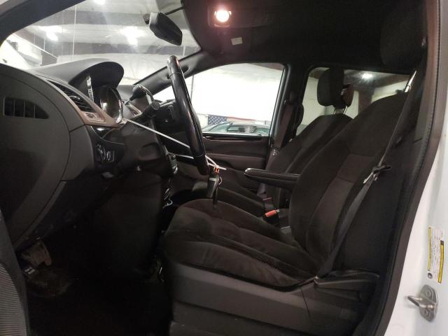 Photo 7 from auction – 2018 DODGE GRAND CARA with VIN 2C4RDGBG9JR138271
