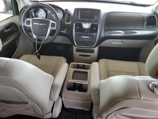 Photo 8 from auction – 2012 CHRYSLER TOWN & COU with VIN 2C4RC1CGXCR229583
