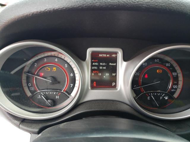Zdjęcie 9 z aukcji – 2018 DODGE JOURNEY SE z VIN 3C4PDCAB4JT217012