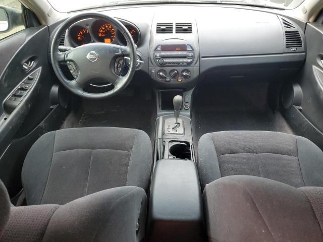 Photo 8 from auction – 2002 NISSAN ALTIMA SE with VIN 1N4BL11E82C173451