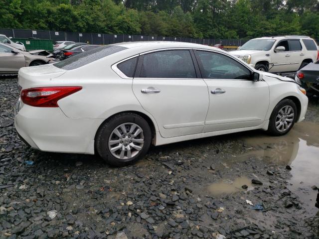 Photo 3 from auction – 2017 NISSAN ALTIMA 2.5 with VIN 1N4AL3AP9HC237918
