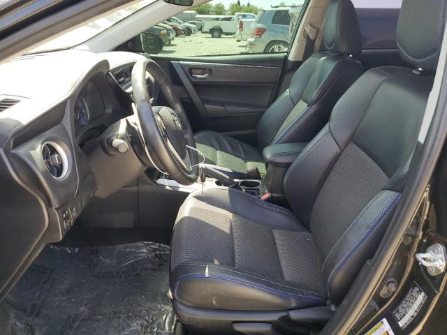Photo 7 from auction – 2017 TOYOTA COROLLA L with VIN 5YFBURHE7HP643299