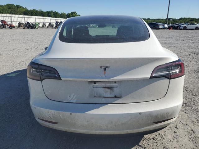 Photo 6 from auction – 2018 TESLA MODEL 3 with VIN 5YJ3E1EA5JF035223