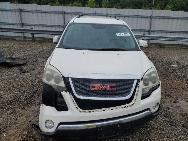 Photo 5 from auction – 2012 GMC ACADIA SLT with VIN 1GKKRRED6CJ409945