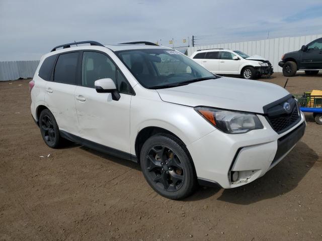 Photo 4 from auction – 2014 SUBARU FORESTER 2 with VIN JF2SJGMC1EH489568