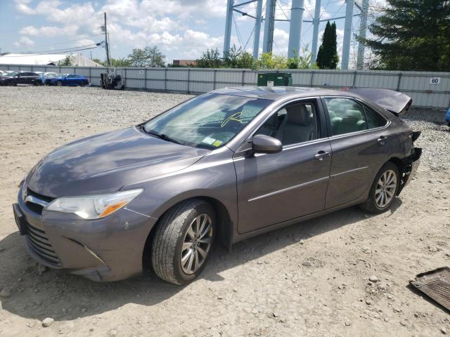 Photo 1 from auction – 2016 TOYOTA CAMRY LE with VIN 4T1BF1FK1GU515349